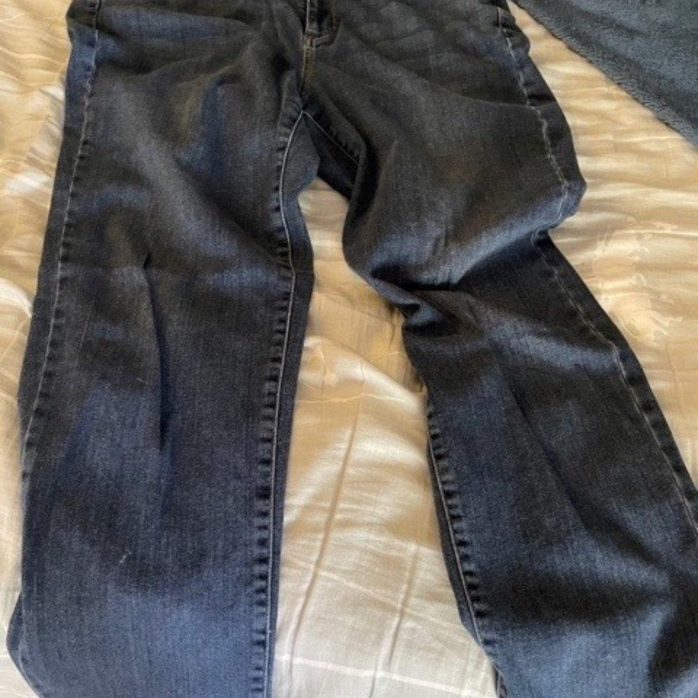 Jeans - Denim